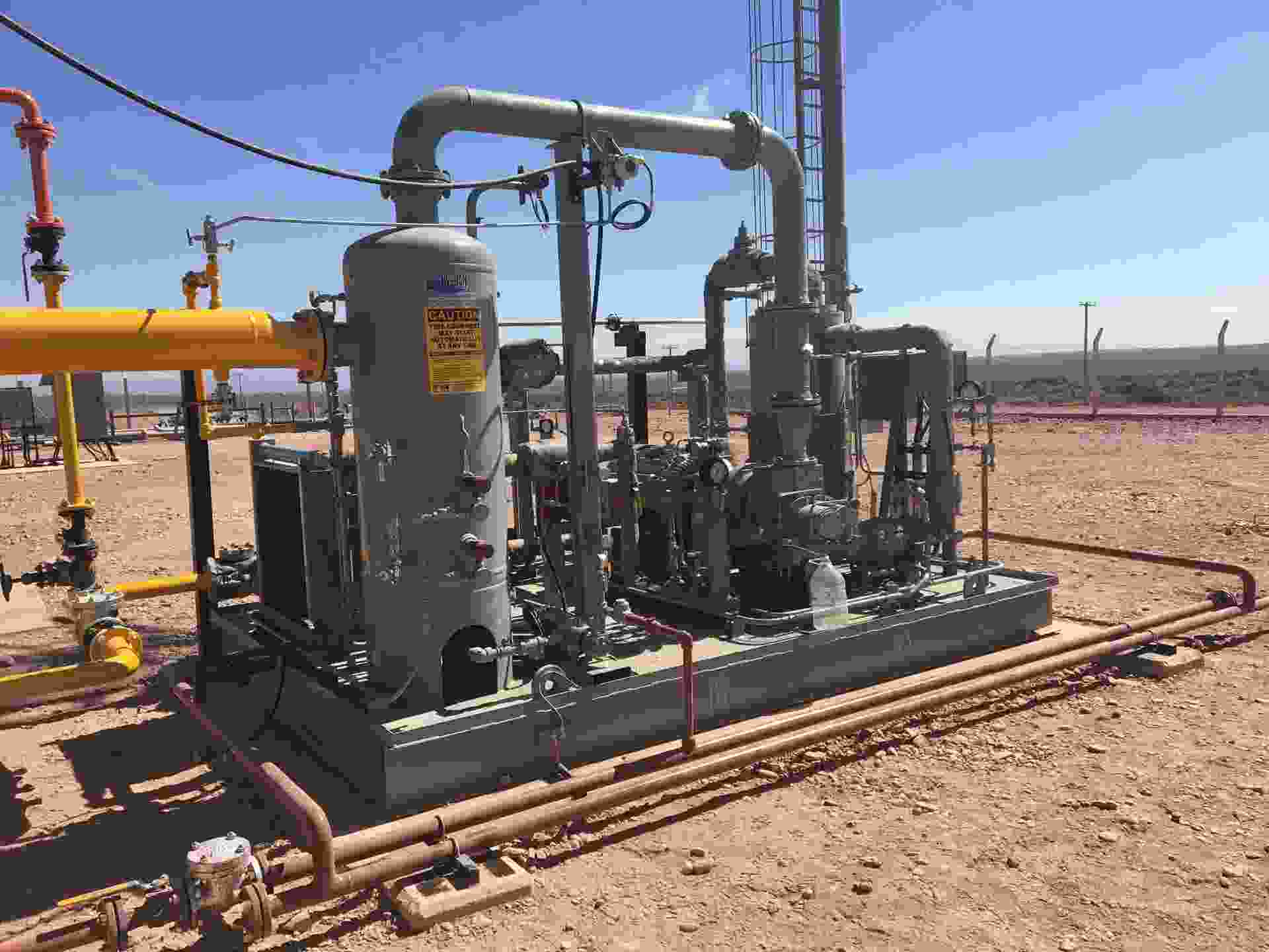 нефтегазовое оборудование