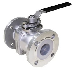 standard-port-lined-plug-ball-valve