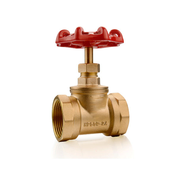 stop-valve