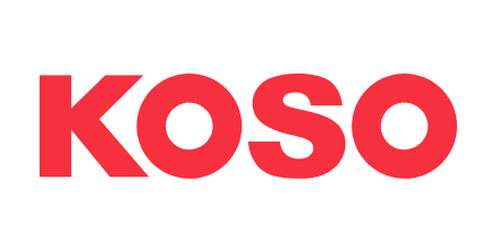 KOSO-logo