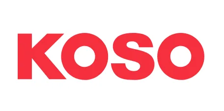 KOSO-logo