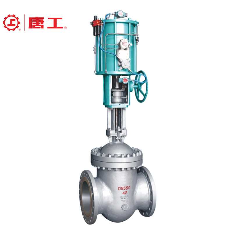 PARALLEL-DOUBLE-GATE-VALVE