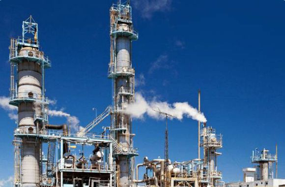 Refining & Petrochemical