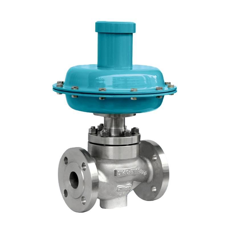 SELF-OPERATED-MICRO-PRESSURE-CONTROL-VALVE