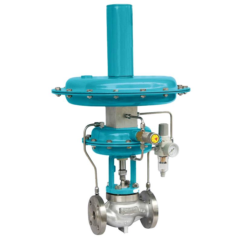 SELF-OPERATED-NITROGEN-SEAL-CONTROL-VALVE