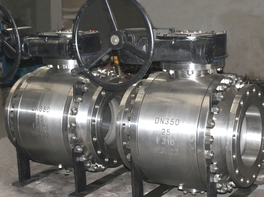 Check Valve vs Ball Valve: Key Differences, Applications, and Benefits