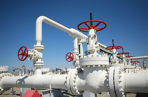pipeline-system