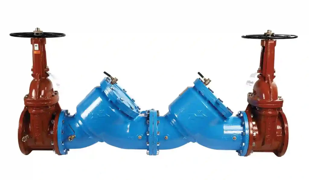 Check Valve Types: Structure and Selection