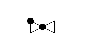 lift-check-valve-symbol