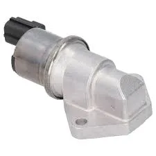 Клапан управления холостым ходом (IAC/RХХ)