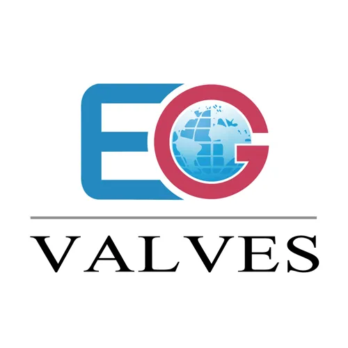 EG Valves Logo