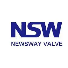 Newsway Valve (NSW) Logo