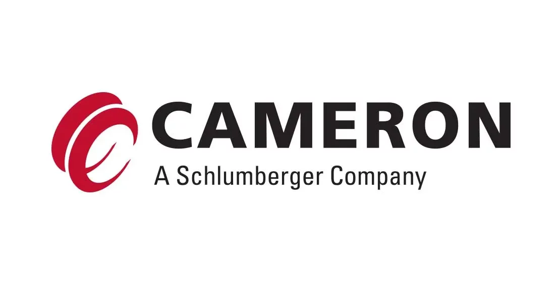 Cameron (Schlumberger) Logo