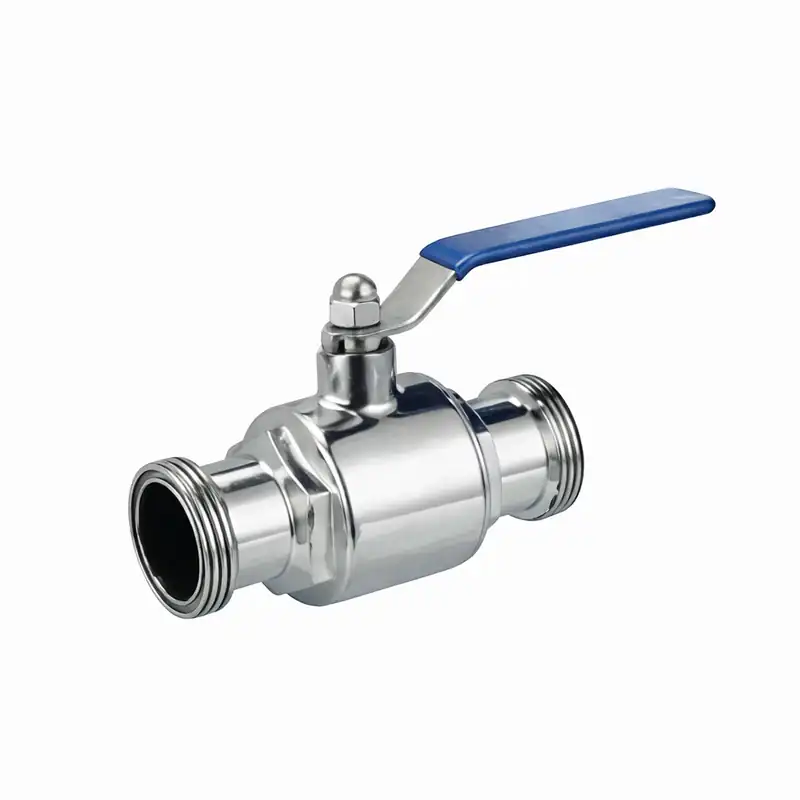 quick_clamp_sanitary_ball_valve