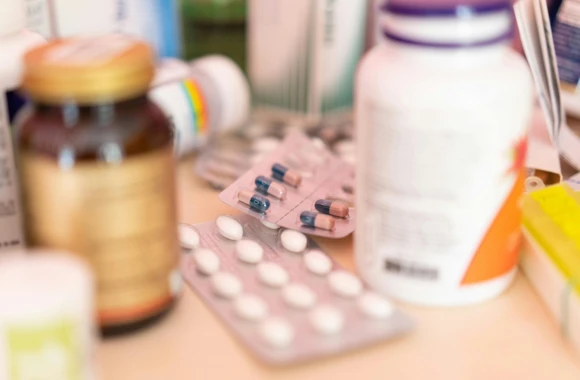 Pharmaceutical-industry