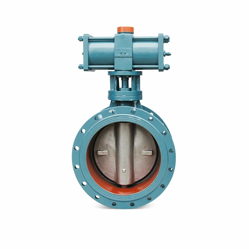 lug butterfly valve for butterfly valve type and installation selection