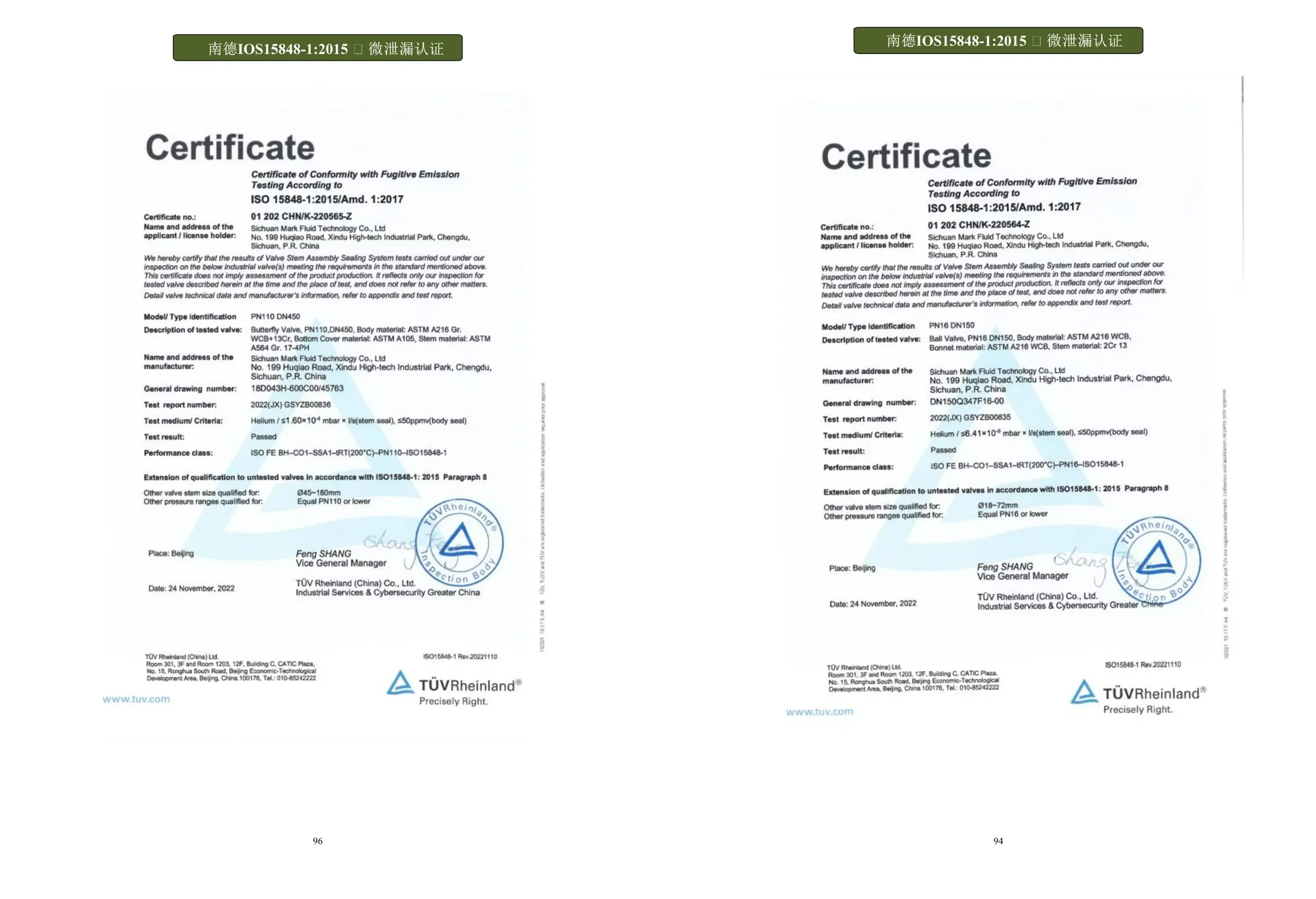 ISO15848