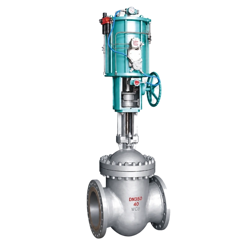 Gate Valve Series for full bore pipeline isolation