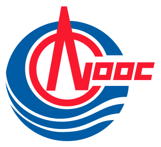 CNOOC project reference logo