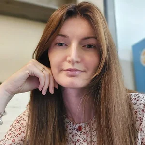 Nataly procurement manager feedback