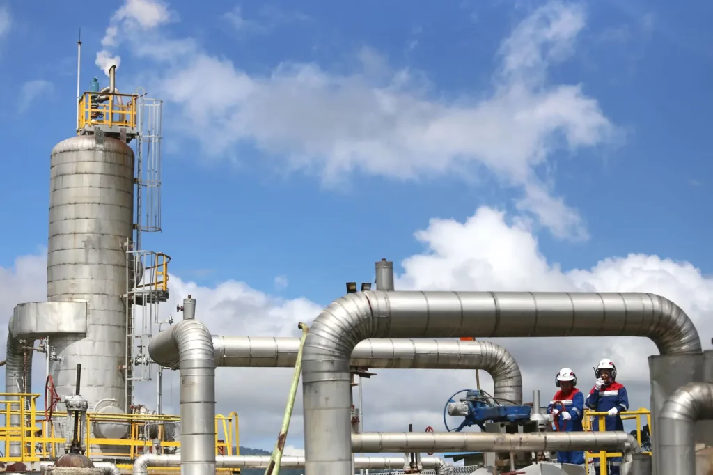 Steam Control Valve: Working Principle, Sizing and Selection