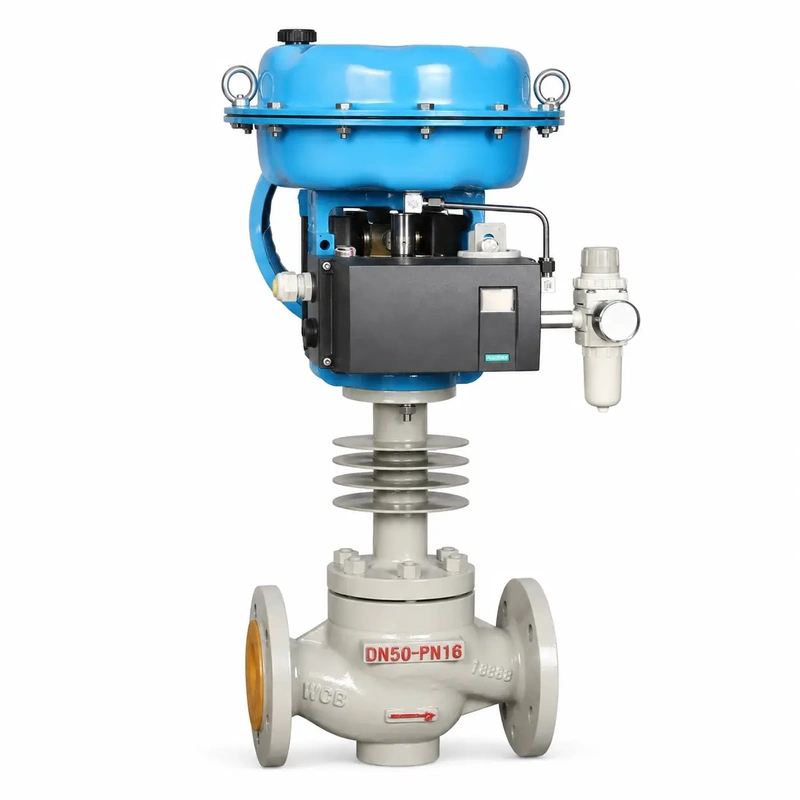 high temperature grease injection sealed control valve
