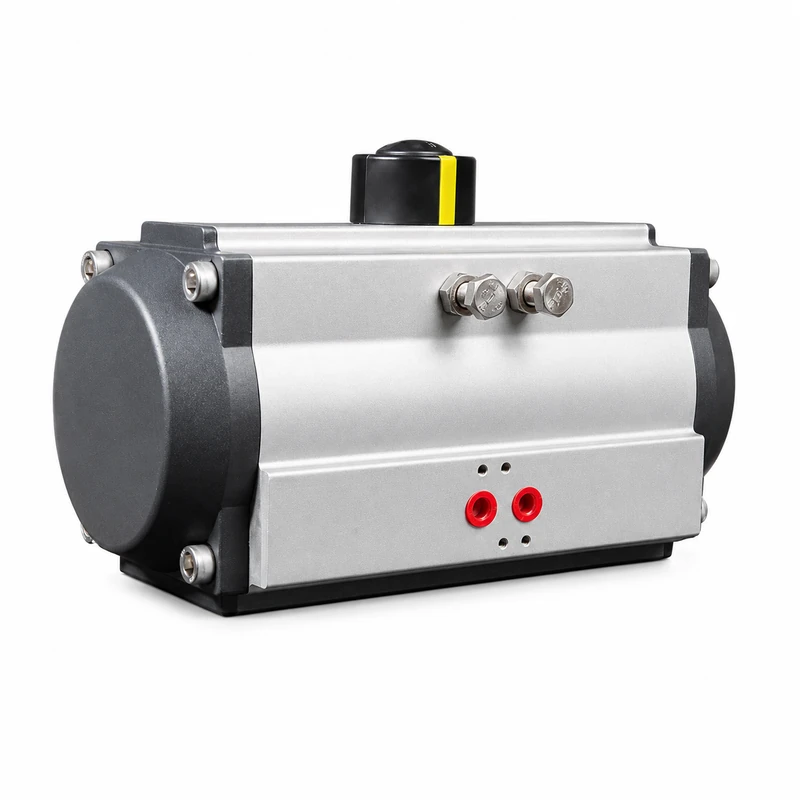 pneumatic_actuator
