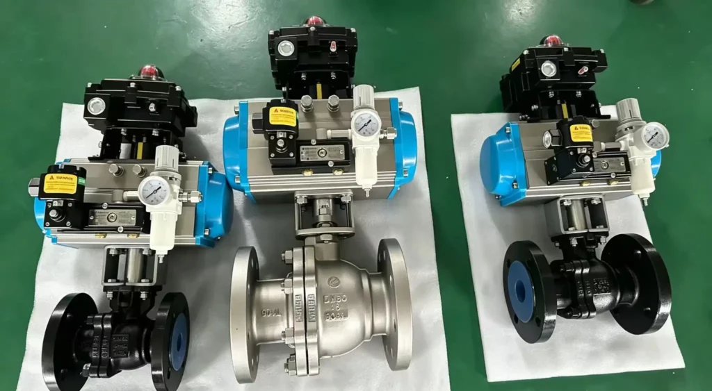 Control Valve Sizing Guide: Cv, Pressure Drop and Common Mistakes