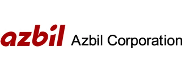 Azbil company logo