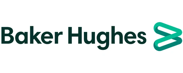 Baker Hughes company logo