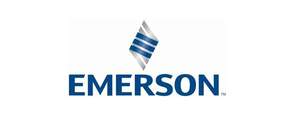 Emerson company logo