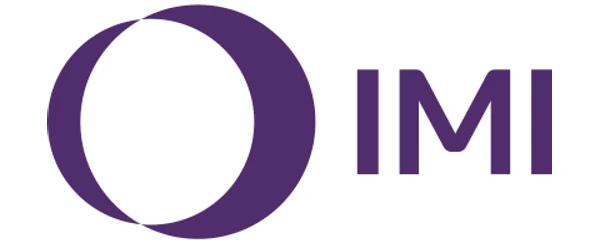 IMI company logo