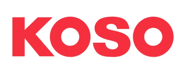 Nihon KOSO company logo